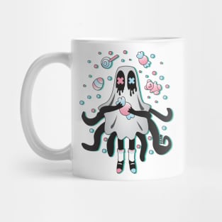 Candy Monster Mug